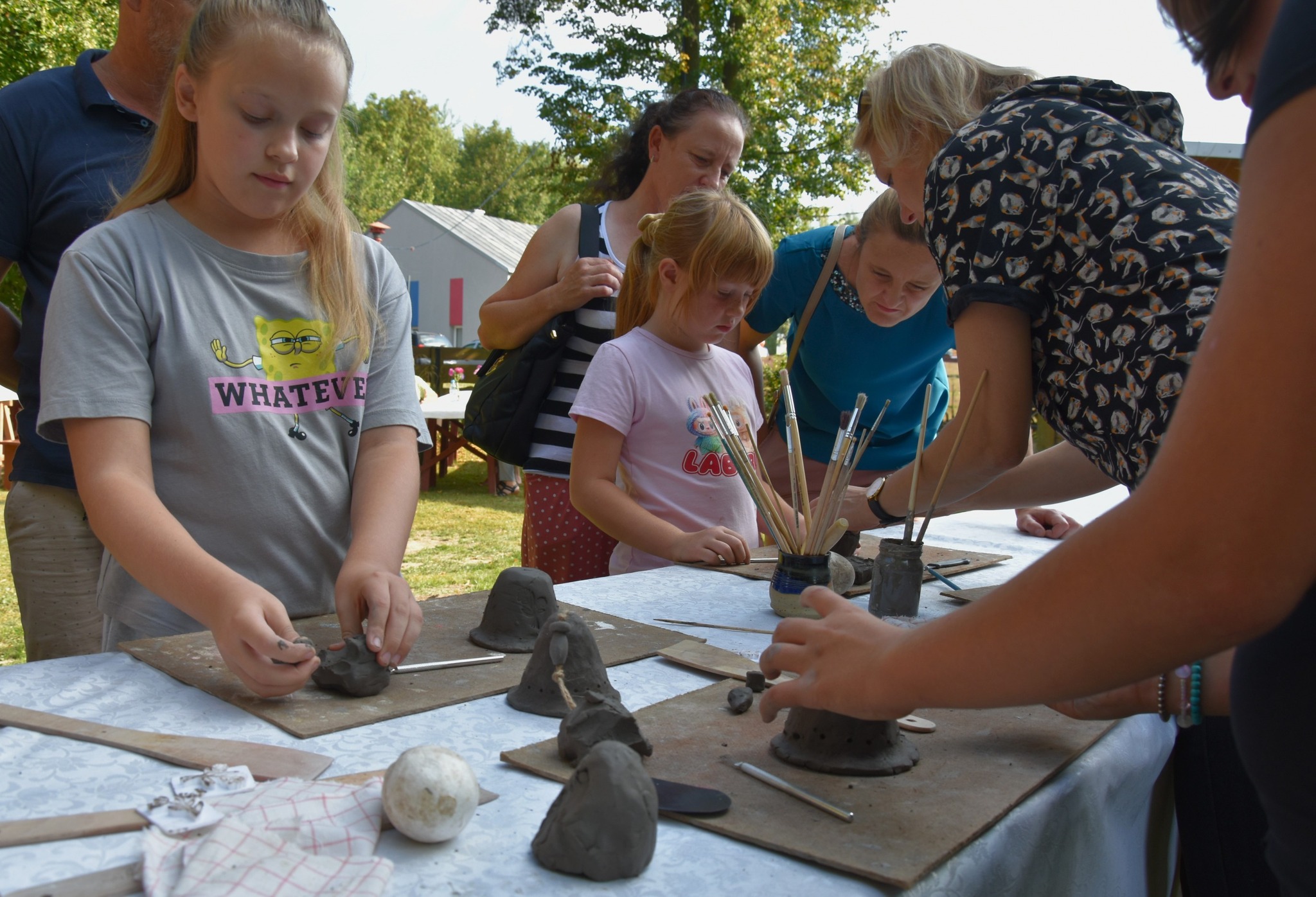 Kultura, Tradycja i... Placki 2025